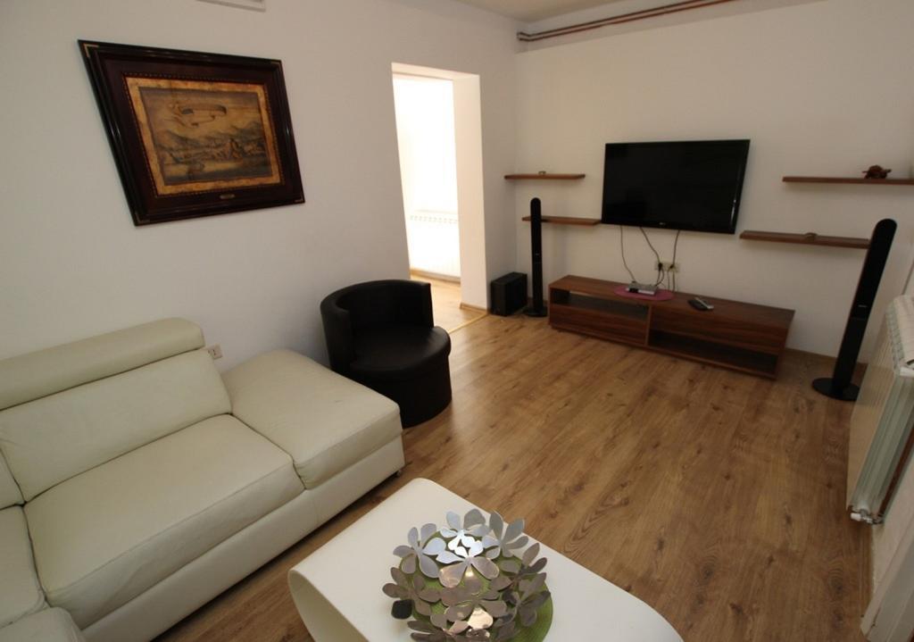 Petrovac Apartment Milica מראה חיצוני תמונה